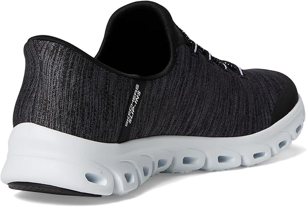 Skechers Slip-ins: Glide-Step - Peak Slip on Sneakers