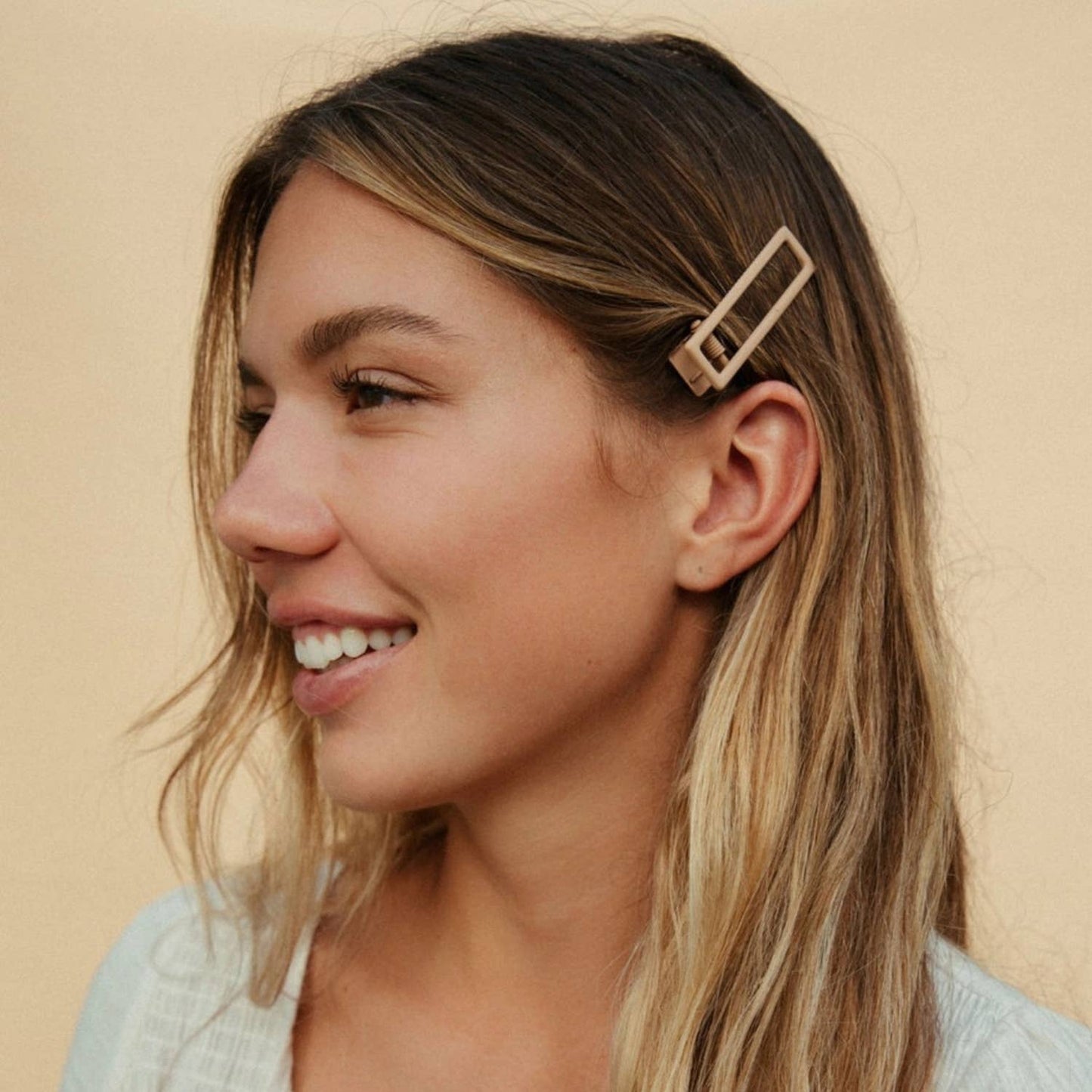 Lu Lu | Alligator Hair Clips | Hair Pin | Assorted: Black