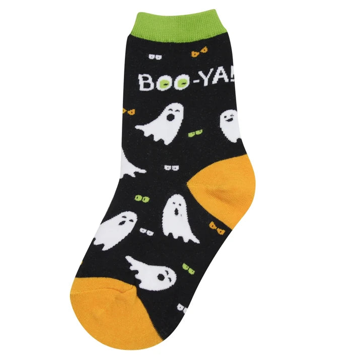 Boos Novelty Children's Socks