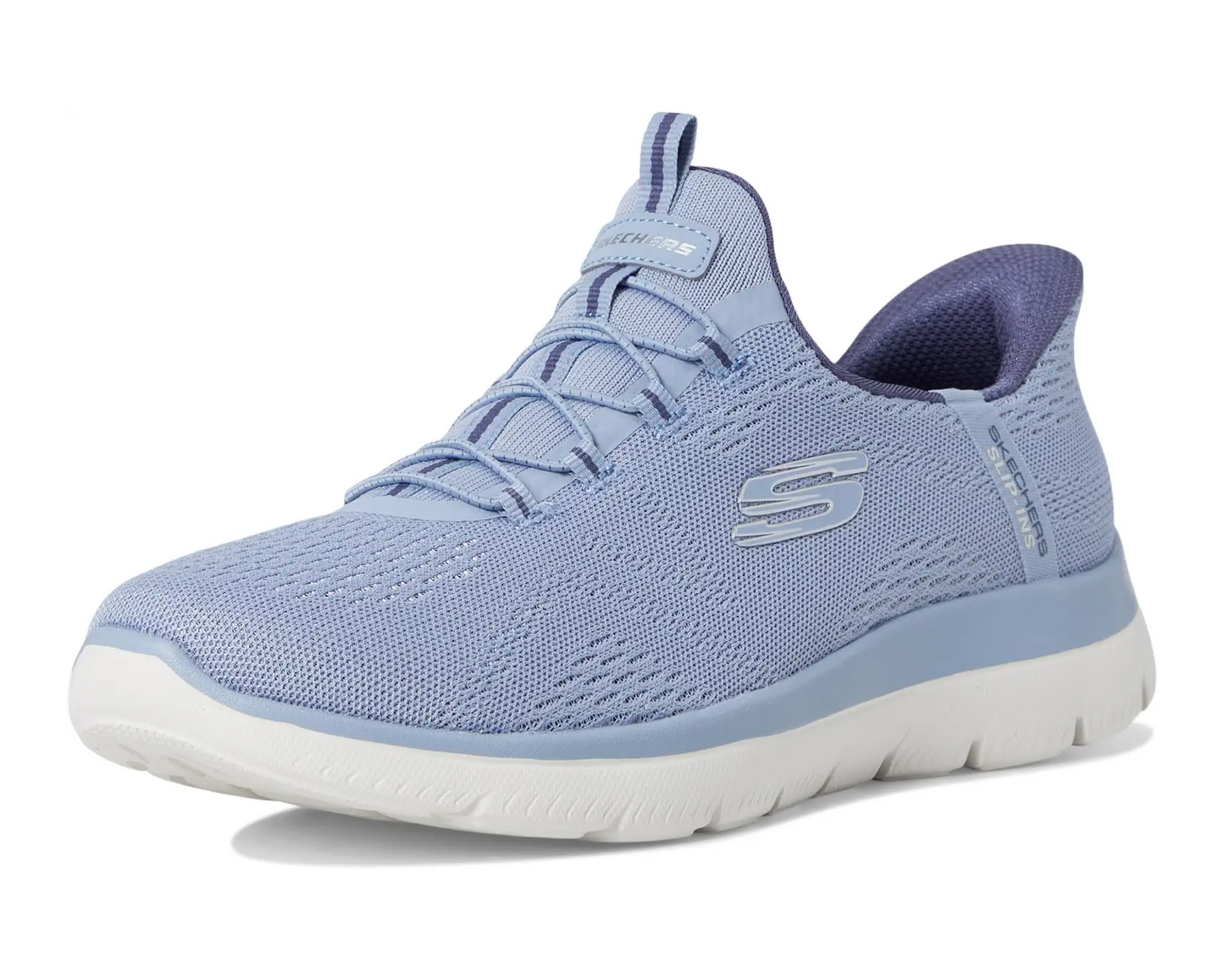 Skechers Slip-ins: Summits Dream Chaser - Slate