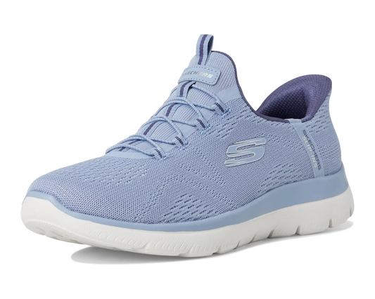 Skechers Slip-ins: Summits Dream Chaser - Slate