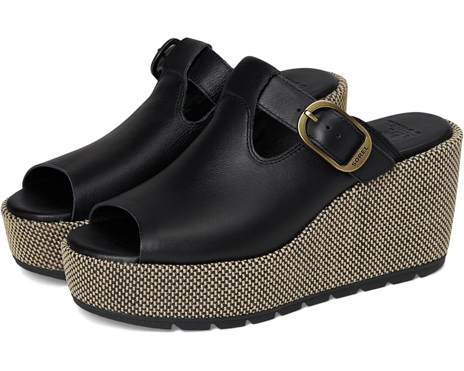 Sunpeak Wedge