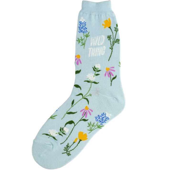 Children's Wild Thing Socks