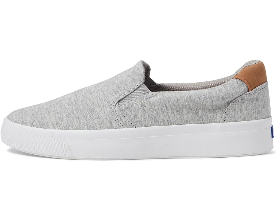 Keds Pursuit Jersey Slip On