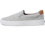 Load image into Gallery viewer, Keds Pursuit Jersey Slip On
