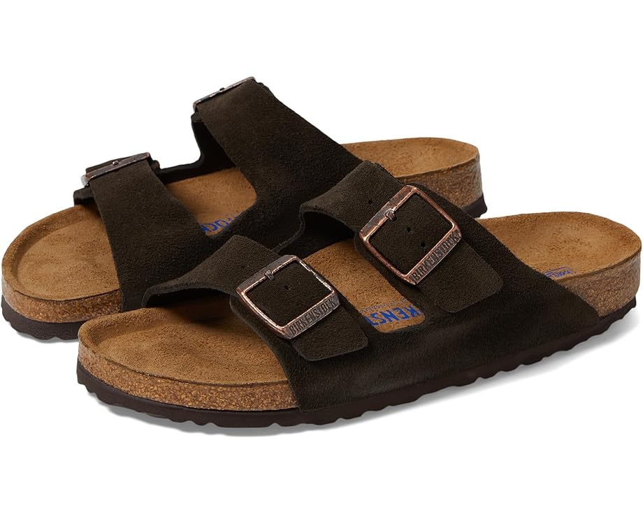 Arizona Soft Footbed