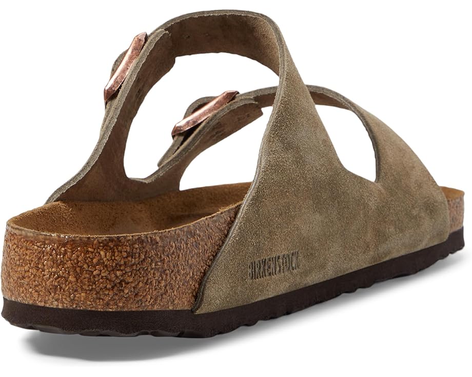 Arizona Soft Footbed