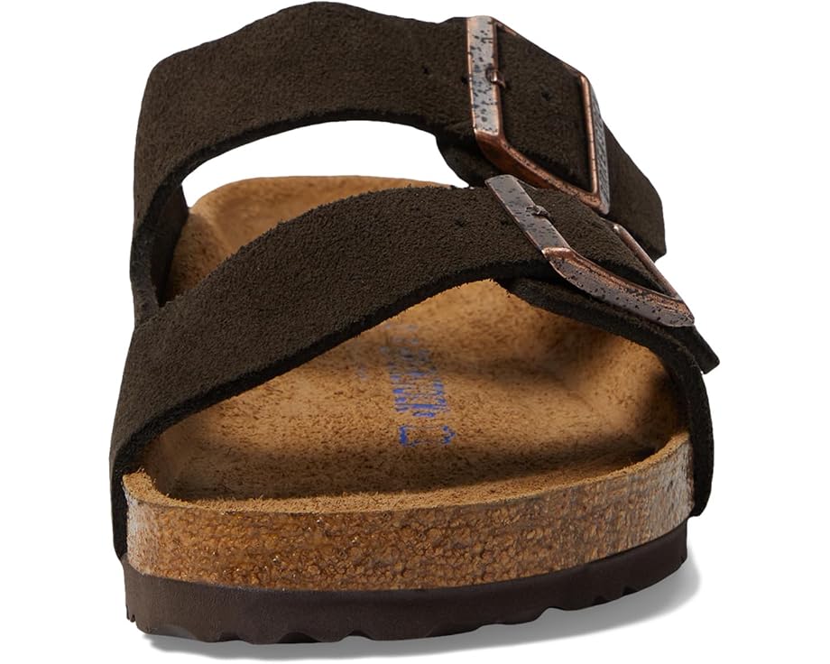 Arizona Soft Footbed