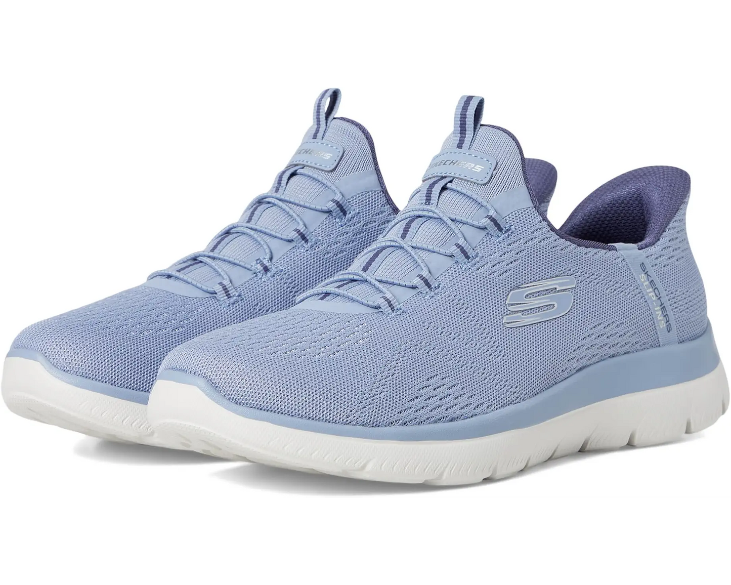 Skechers Slip-ins: Summits Dream Chaser - Slate