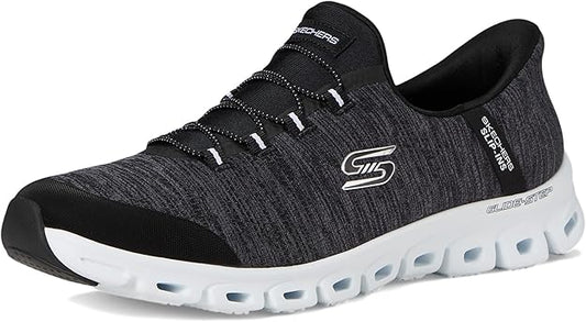 Skechers Slip-ins: Glide-Step - Peak Slip on Sneakers