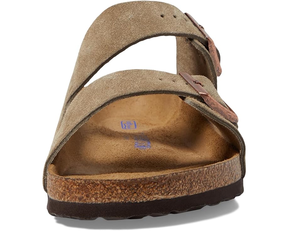 Arizona Soft Footbed
