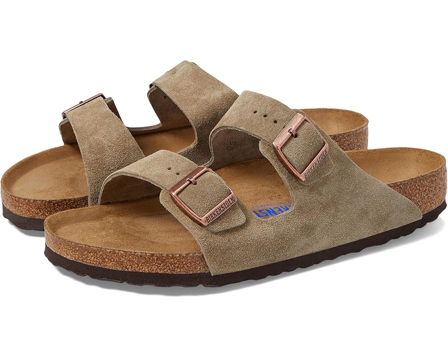 Arizona Soft Footbed