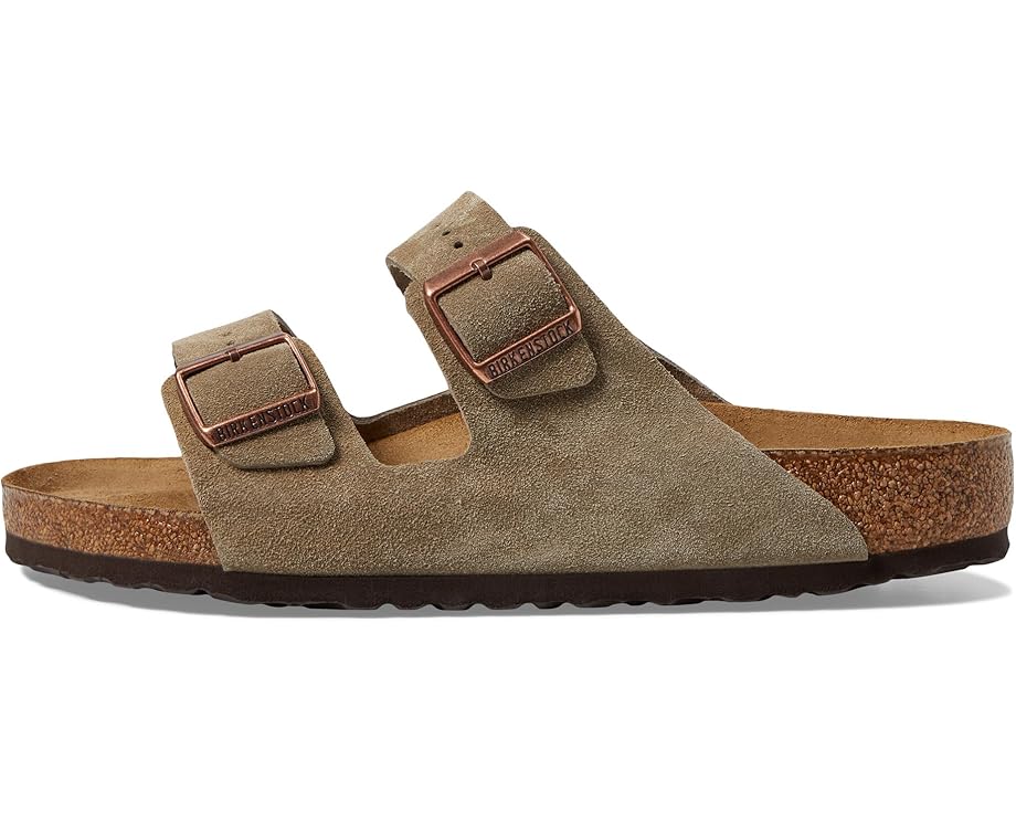 Arizona Soft Footbed