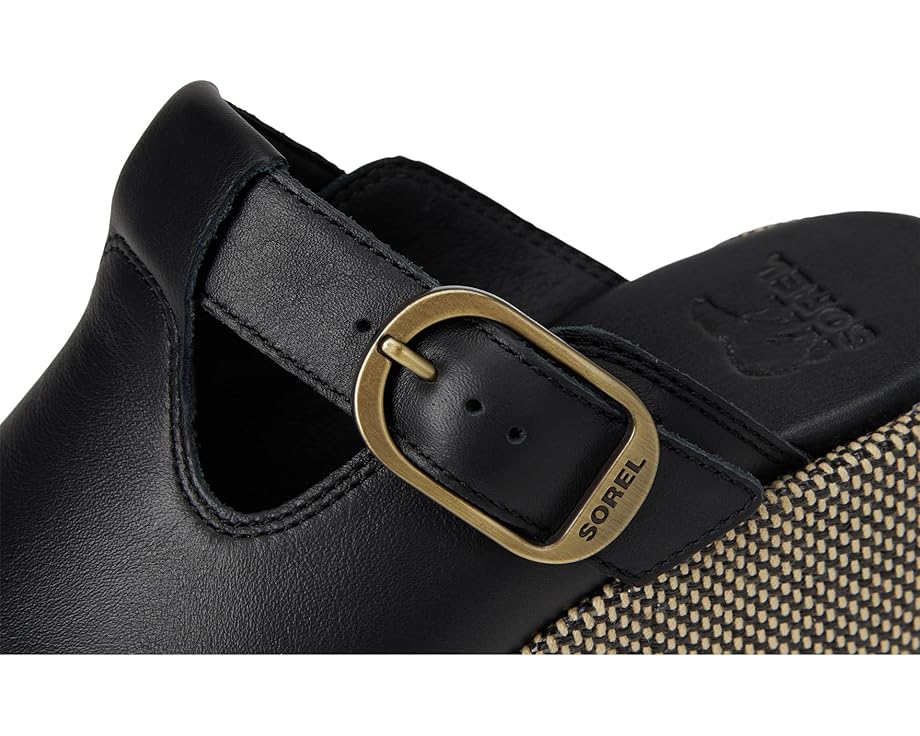 Sunpeak Wedge