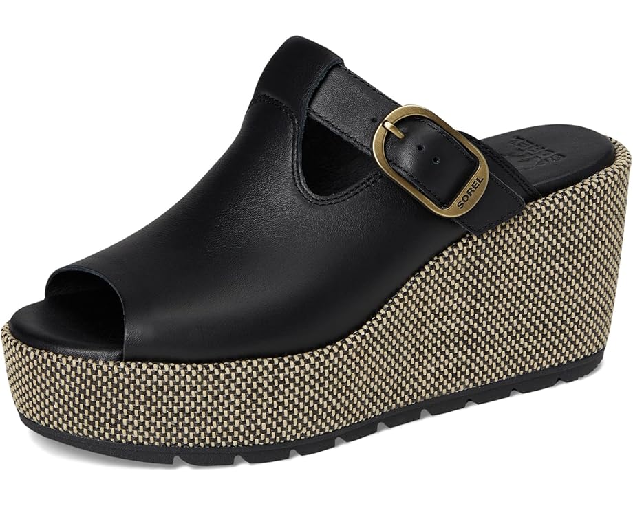 Sunpeak Wedge