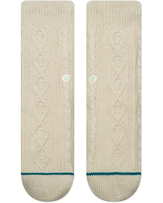 Glacier Slipper Socks