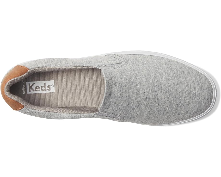 Keds Pursuit Jersey Slip On