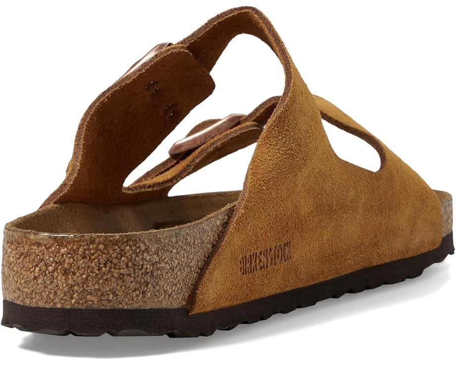 Arizona Soft Footbed - Mink
