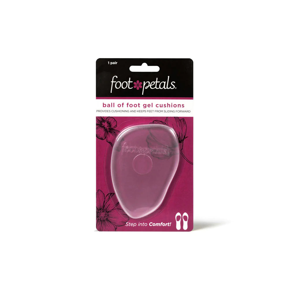 Ball of Foot Cusions Gel