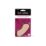 Load image into Gallery viewer, Back of Heel Khaki Cushion
