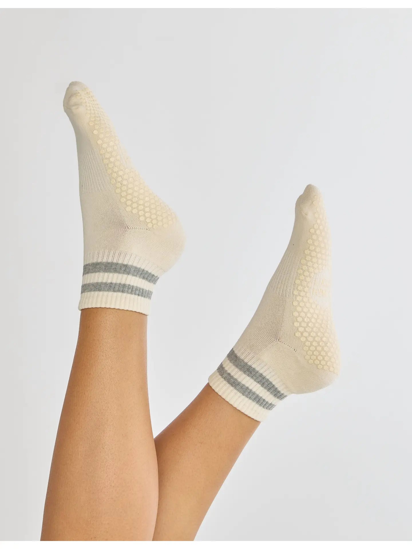 The Boyfriend Grip Sock