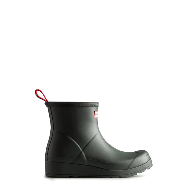 Women's Play Short Rain Boots