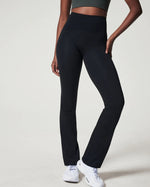 Load image into Gallery viewer, Booty Boost® Flare Yoga Pant
