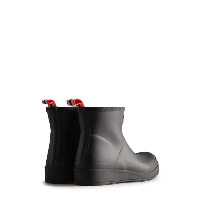 Women's Play Short Rain Boots