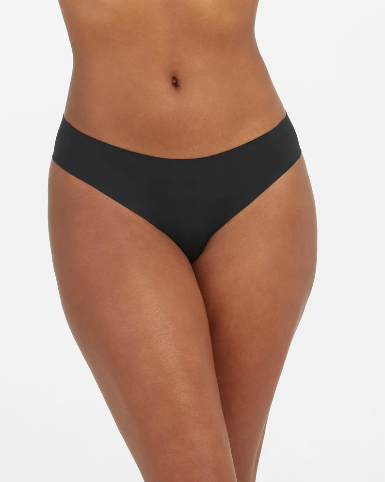 Fit-to-You Thong