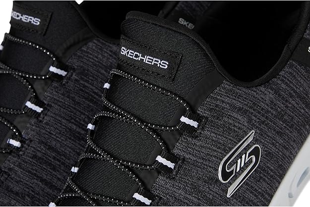 Skechers Slip-ins: Glide-Step - Peak Slip on Sneakers