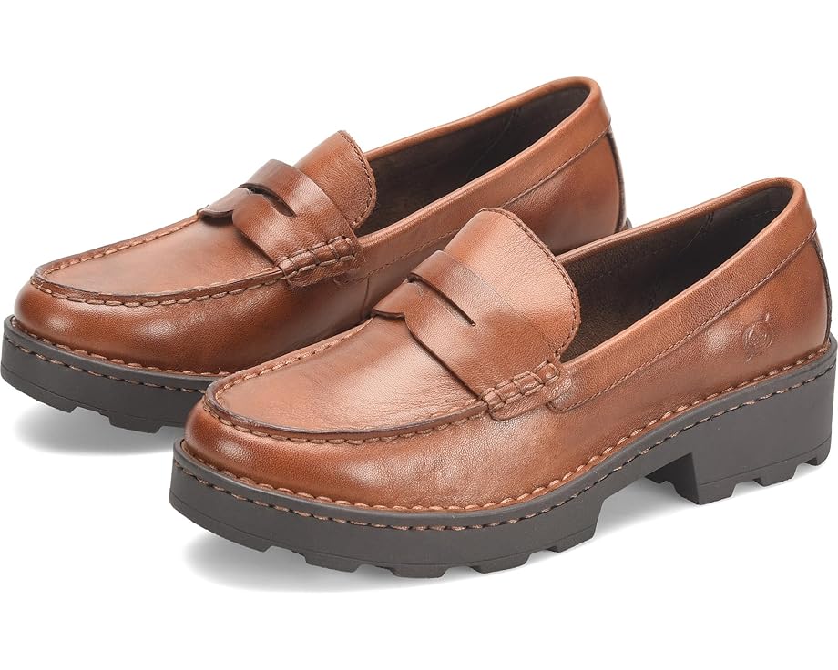 Carrera Loafer