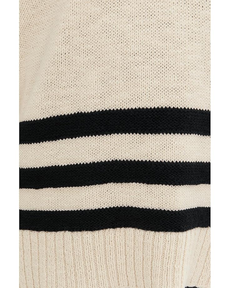 Classic V-neck Sweater