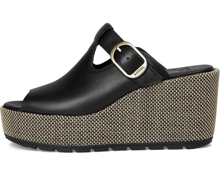 Sunpeak Wedge