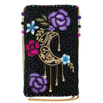 Load image into Gallery viewer, Moon Dance Crossbody Phone Bag
