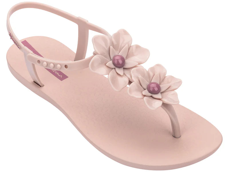Ipanema Duo Flower Sandals