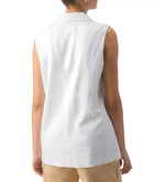 Load image into Gallery viewer, Gilet Vest Top
