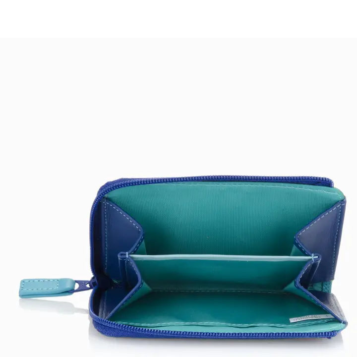 Zip Purse/ID Holder
