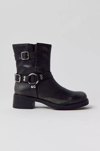 Brixton Ankle Boot