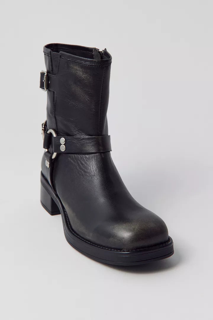 Brixton Ankle Boot