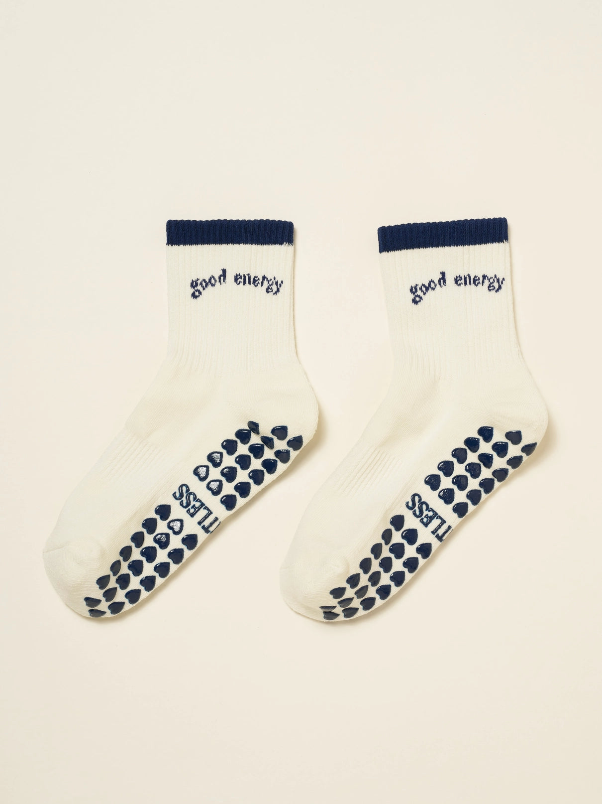 Good Energy Grip Sock