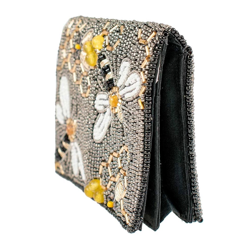 Beaded Wallets