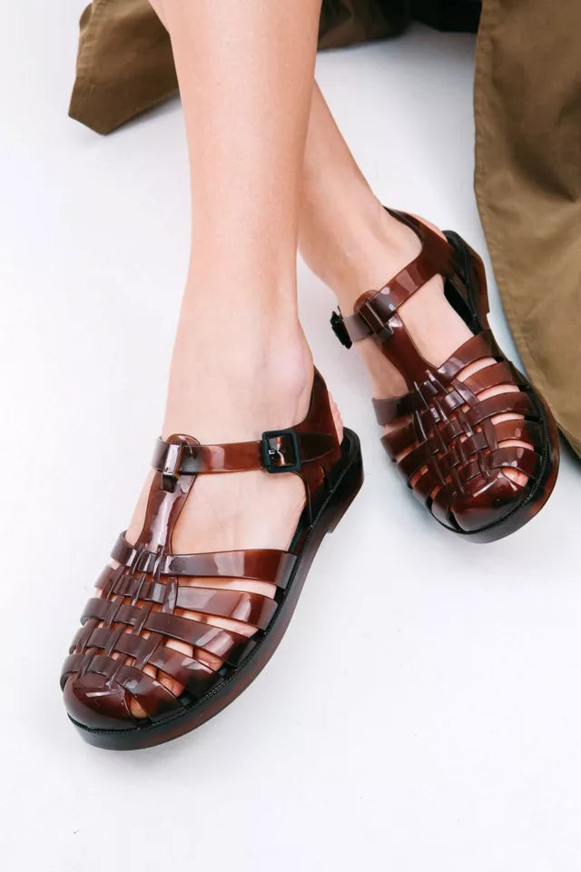 Possession Sandal