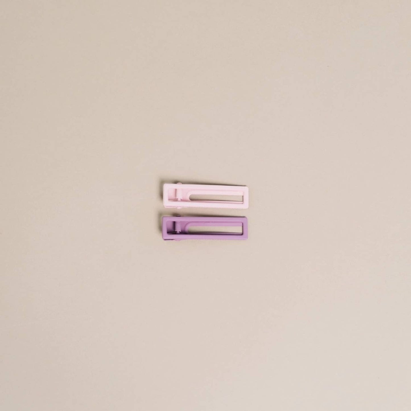 Lu Lu | Alligator Hair Clips | Hair Pin | Assorted: Black