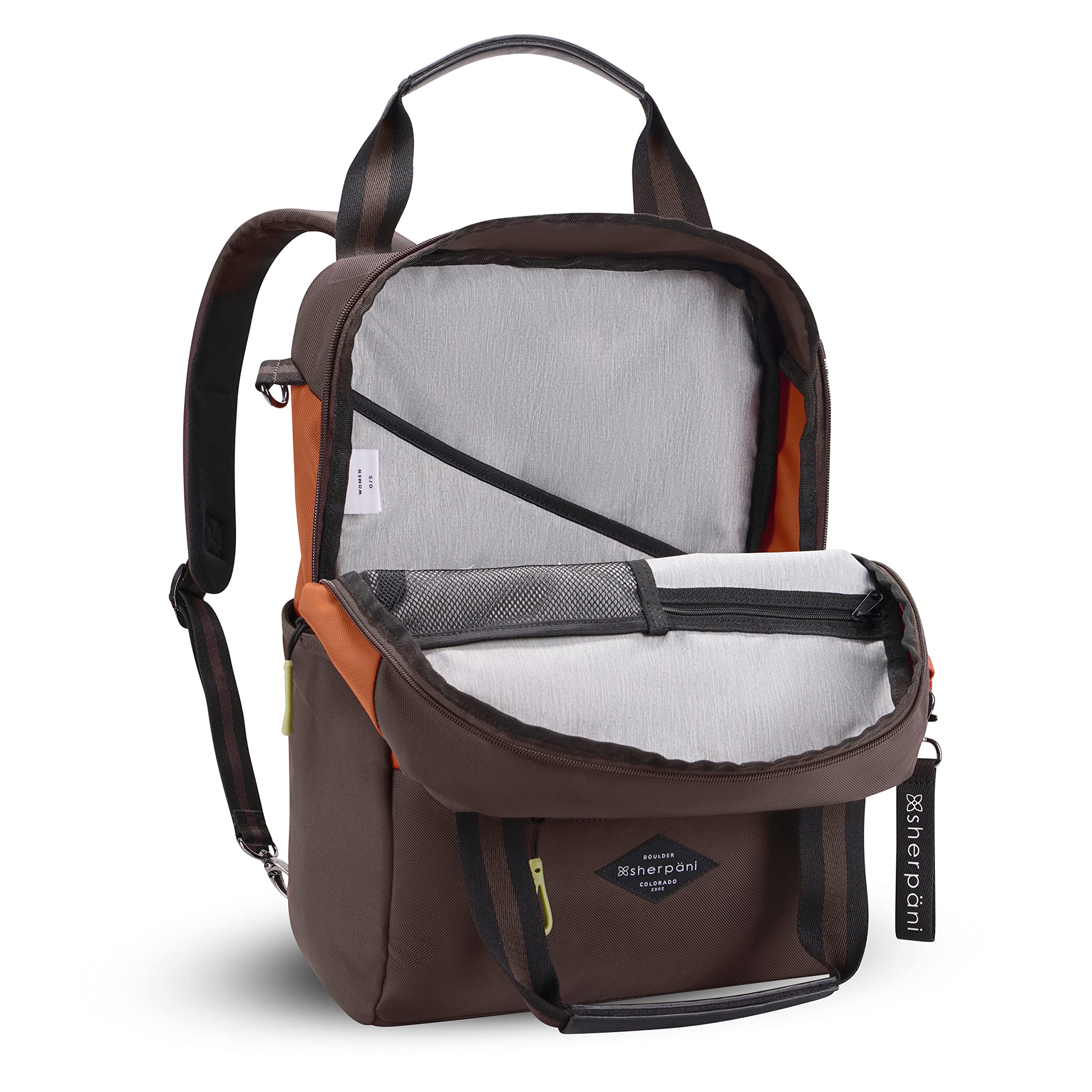 Camden Backpack