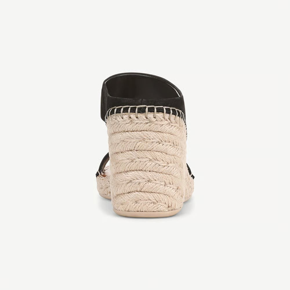 Farren Espadrille Wedge Heels