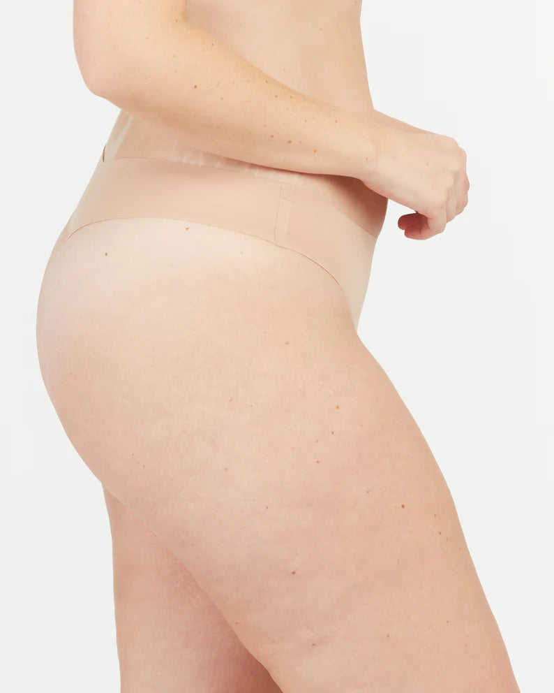 Fit-to-You Thong