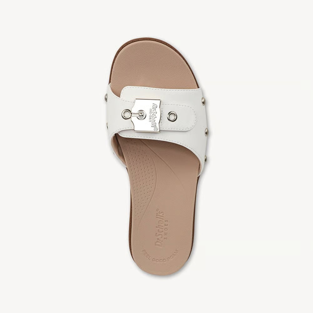 So Original Slide Sandal