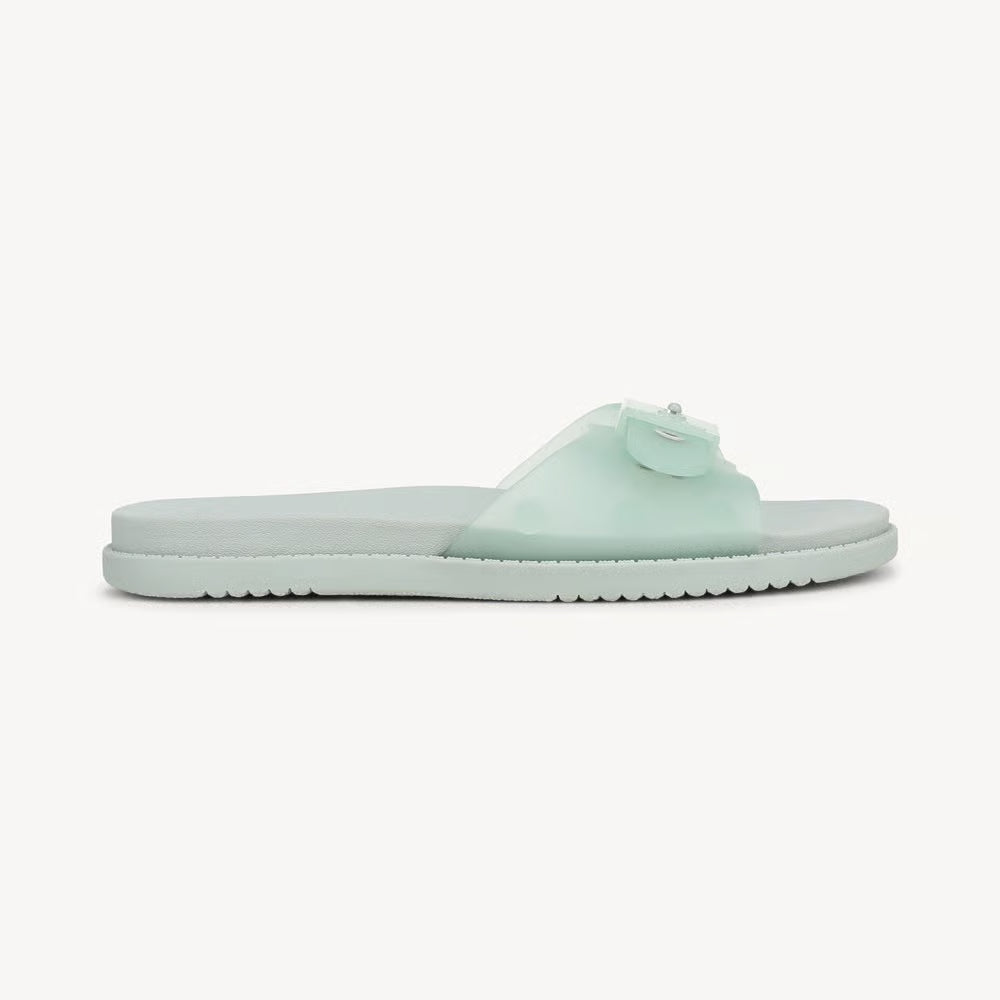 So Original Jelly Slide Sandal