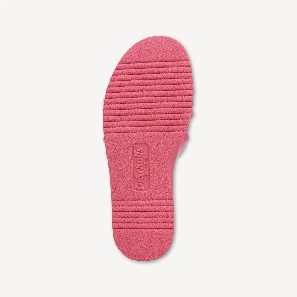So Original Jelly Slide Sandal