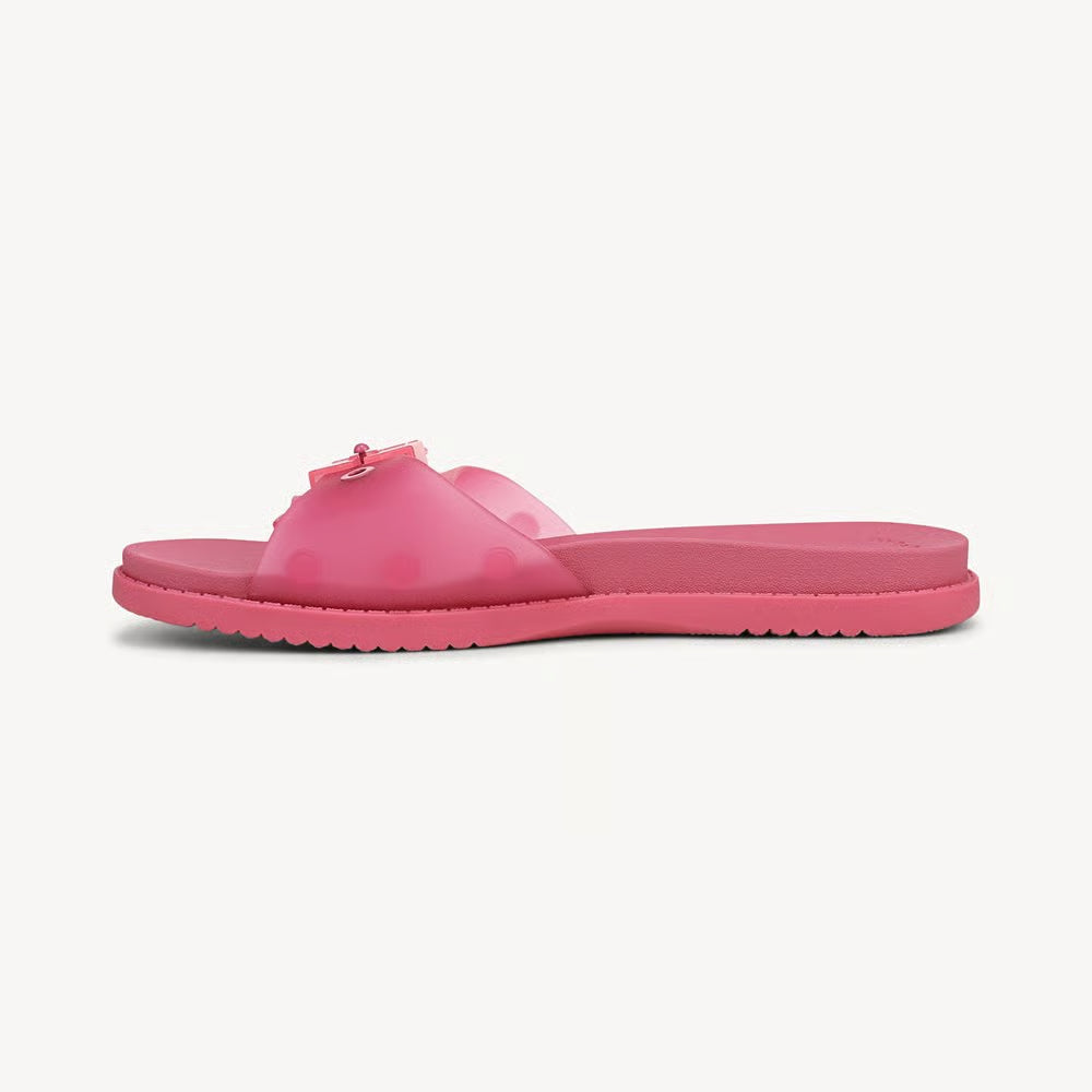 So Original Jelly Slide Sandal